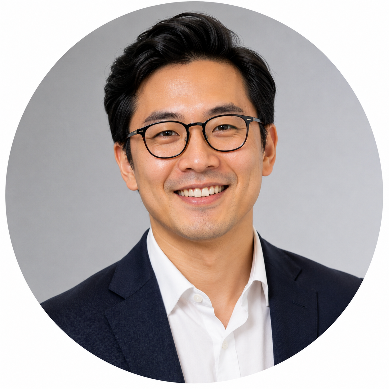 Daniel Cho